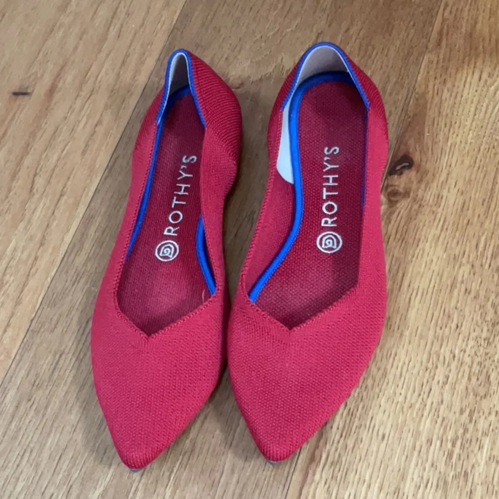 Rothy’s - Picture 2 of 4